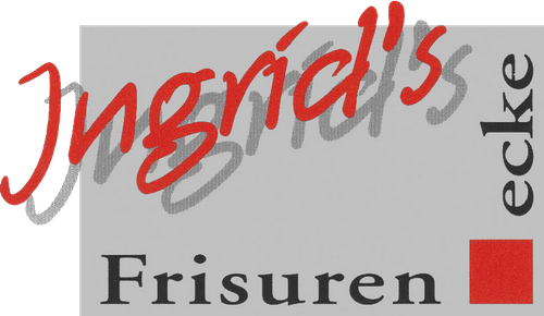 Logo - Friseur | Ingrids Frisurenecke | München